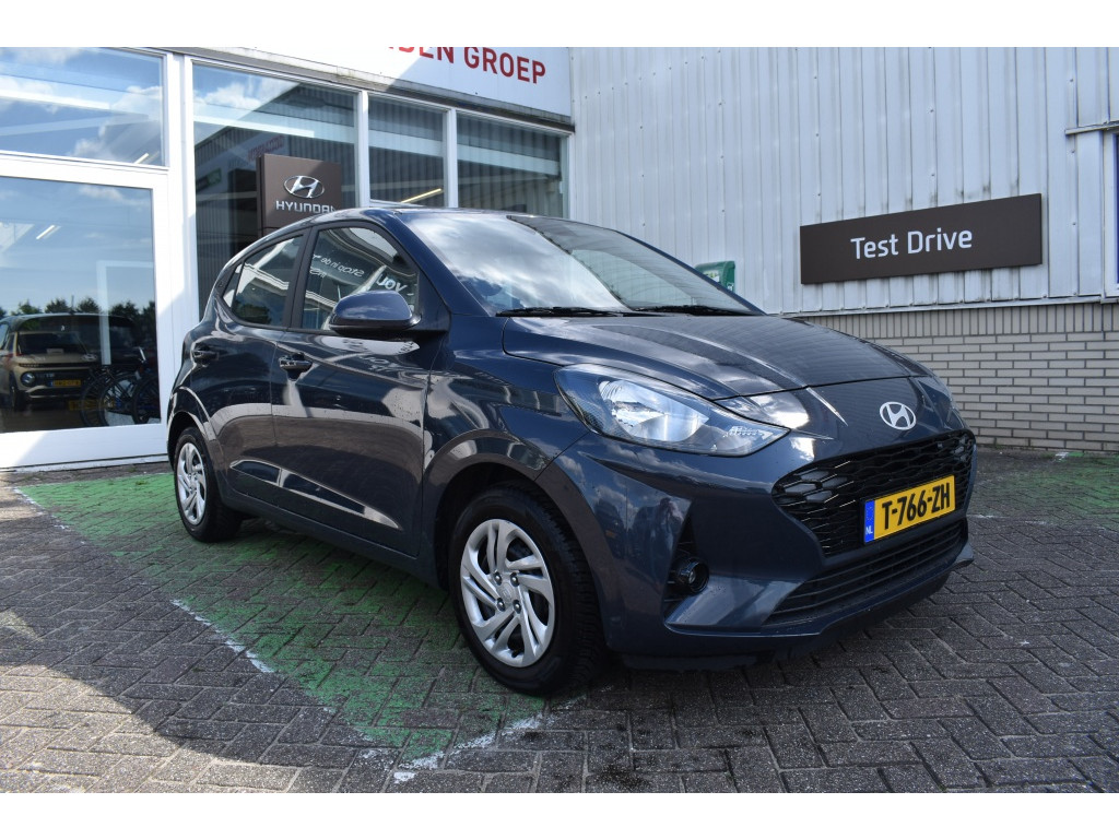 Hyundai Hyundai