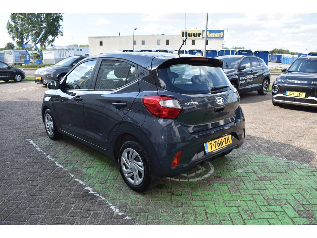 Hyundai Hyundai
