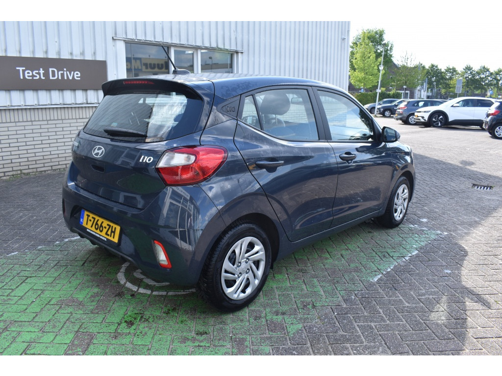 Hyundai Hyundai