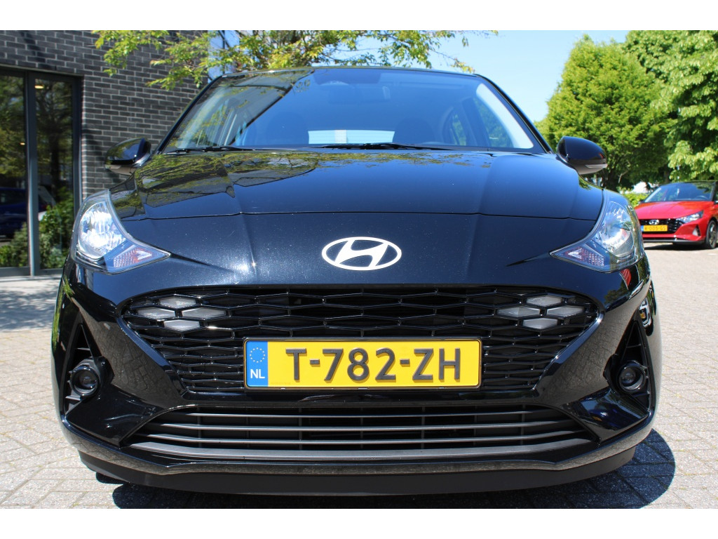 Hyundai Hyundai