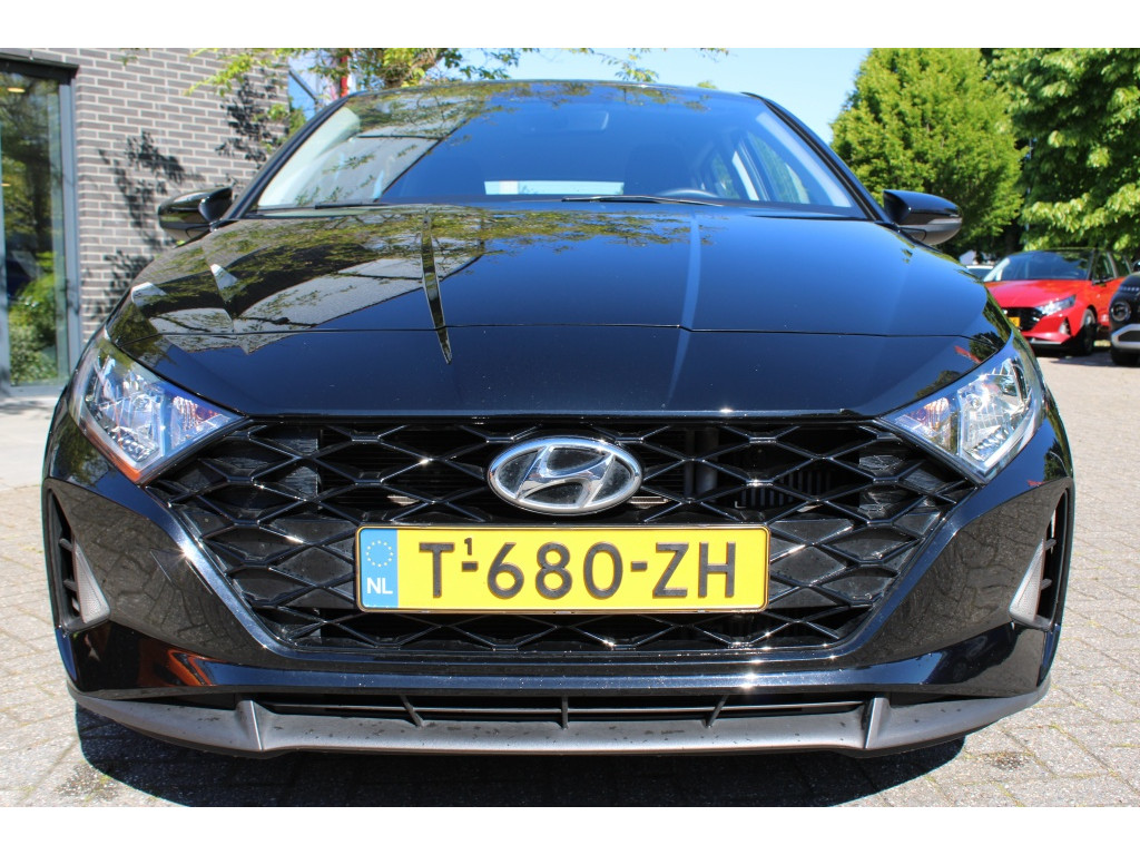 Hyundai Hyundai