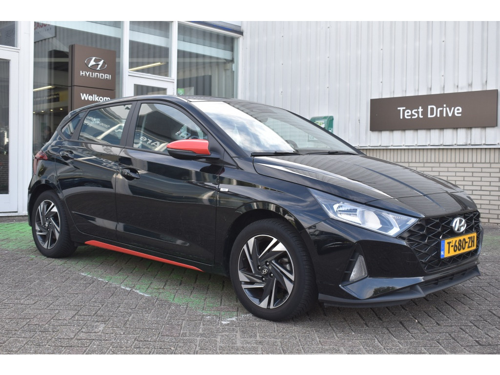 Hyundai Hyundai