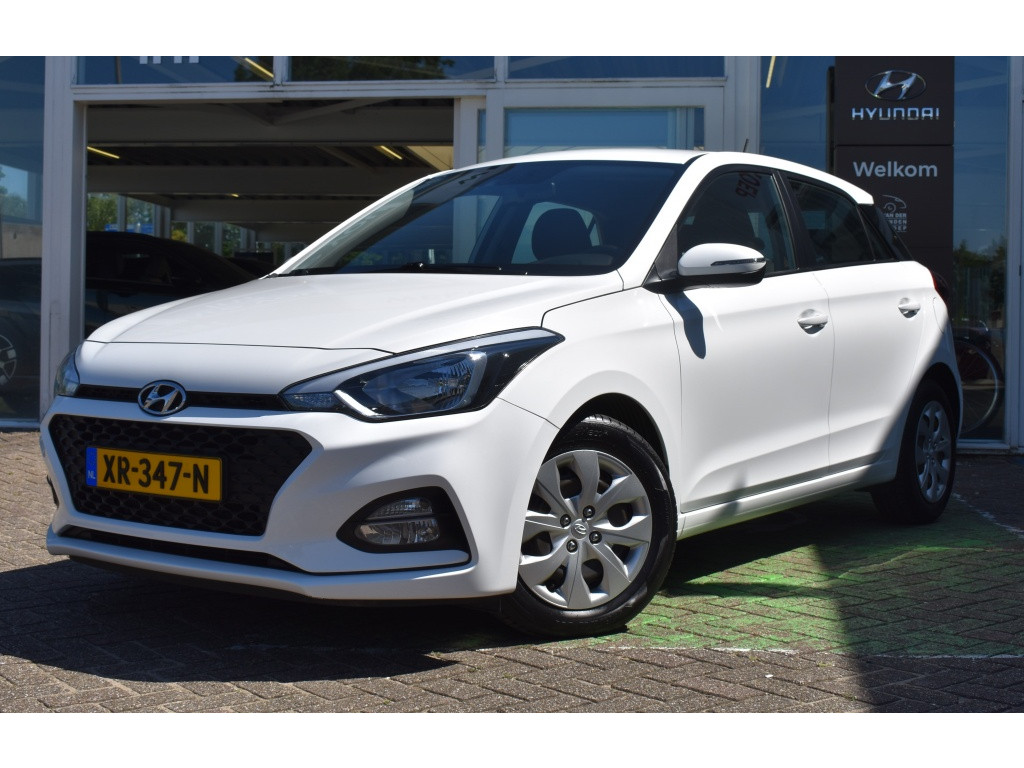 Hyundai Hyundai
