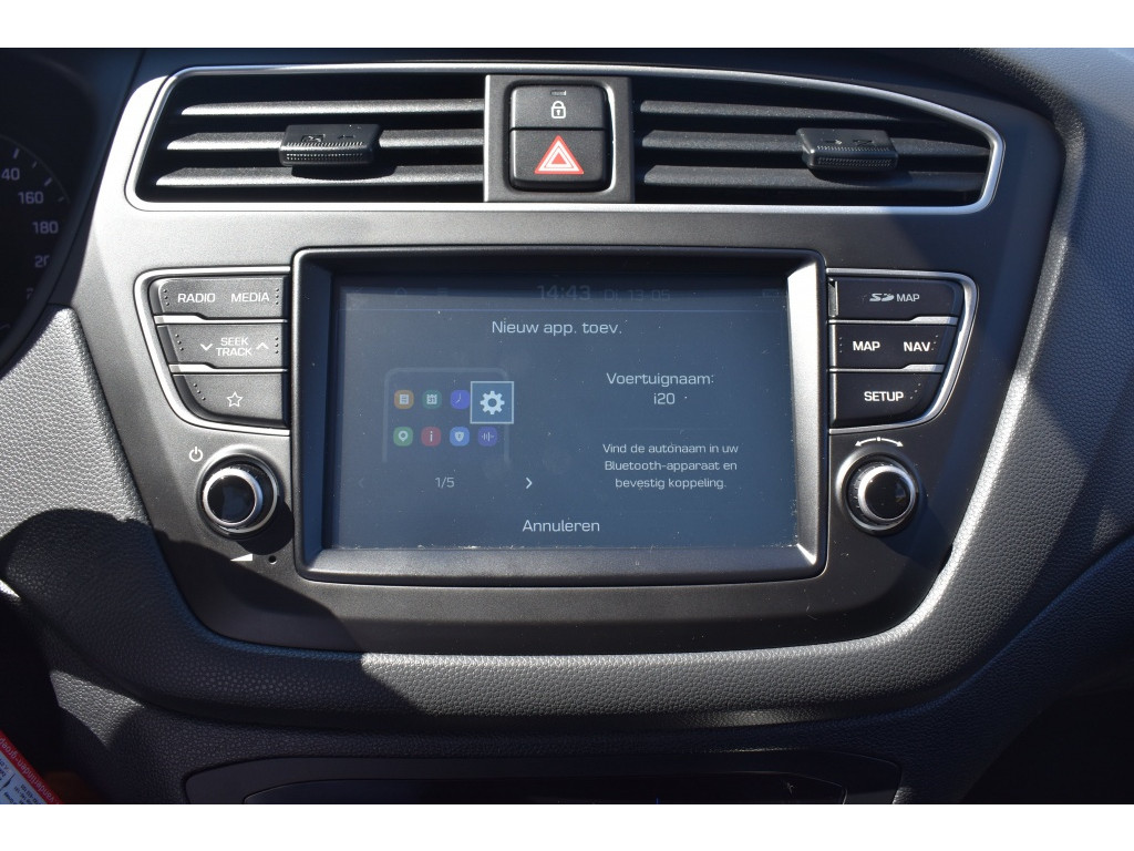 Hyundai Hyundai