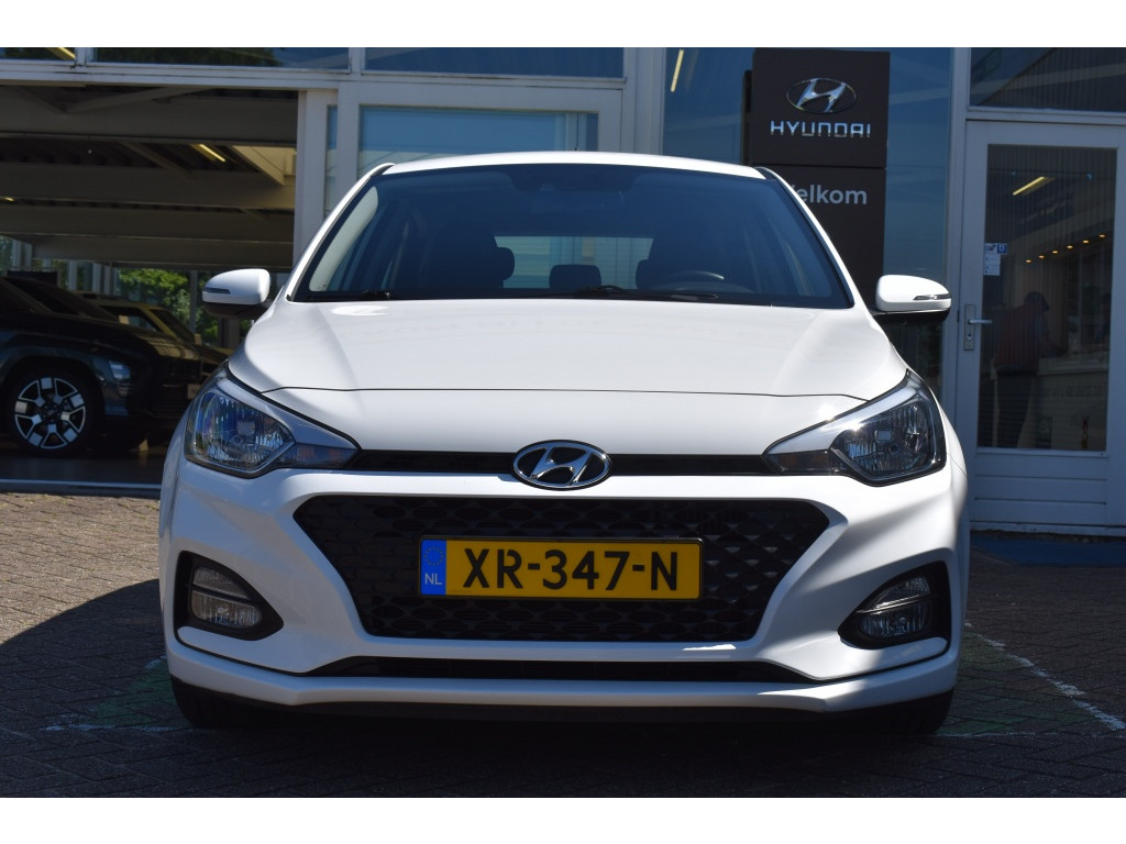 Hyundai Hyundai