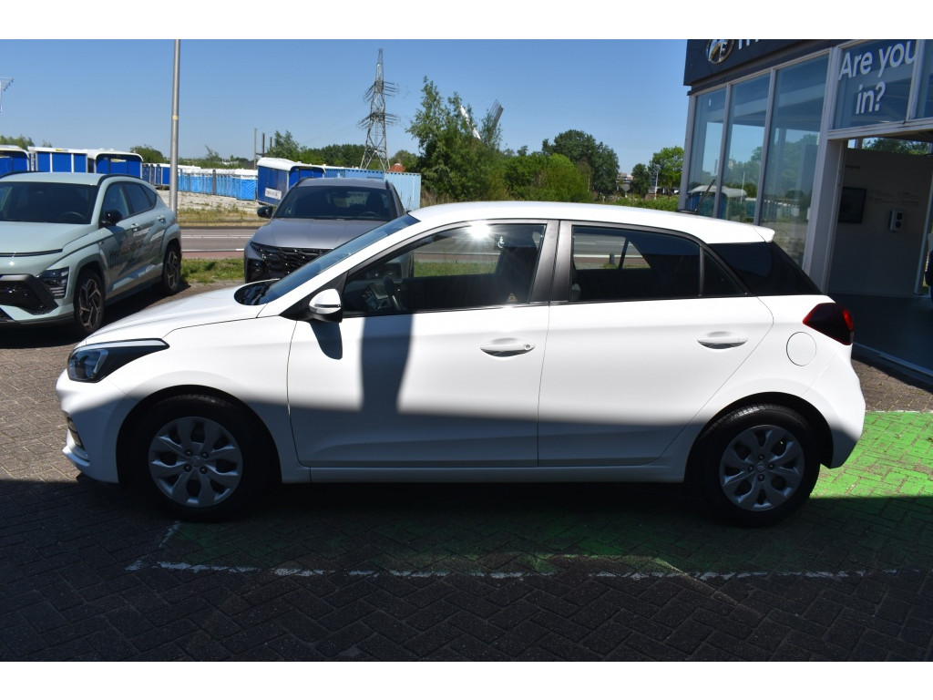 Hyundai Hyundai
