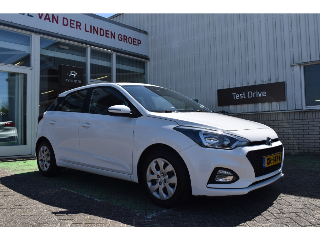 Hyundai Hyundai