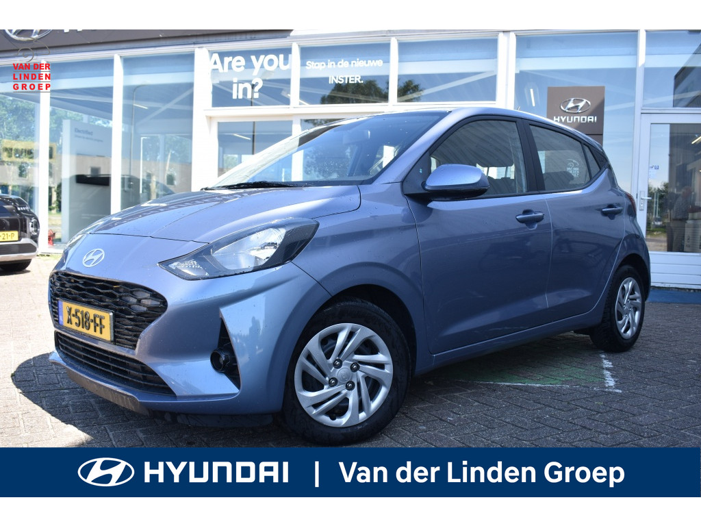 Hyundai Hyundai