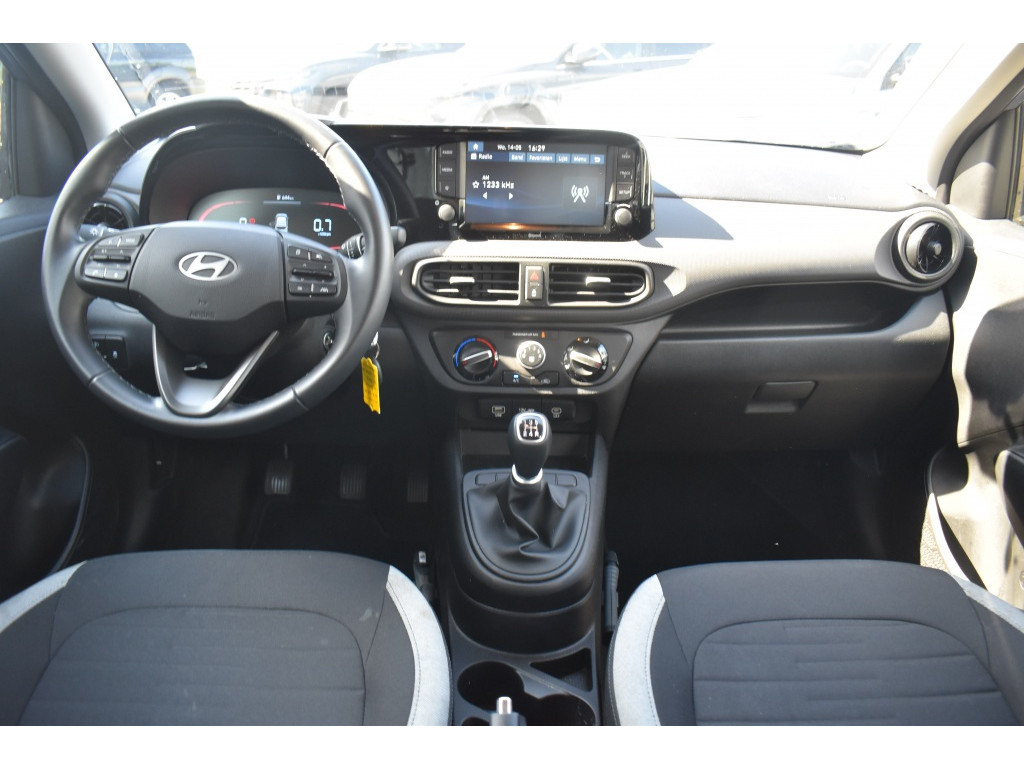 Hyundai Hyundai