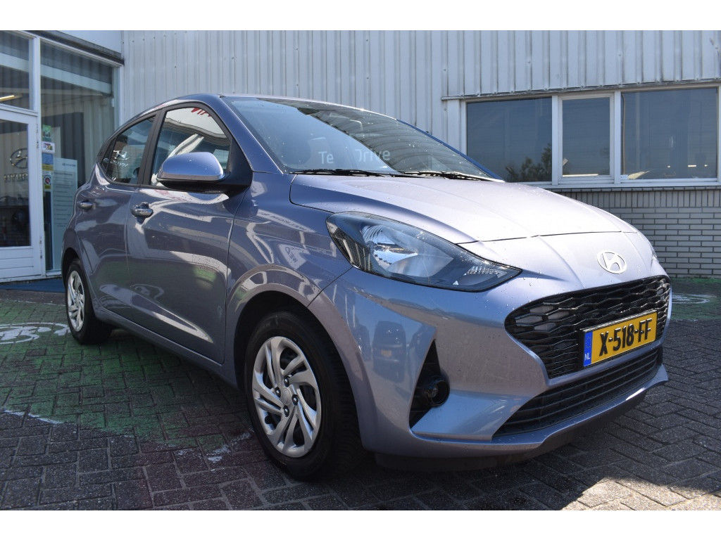 Hyundai Hyundai