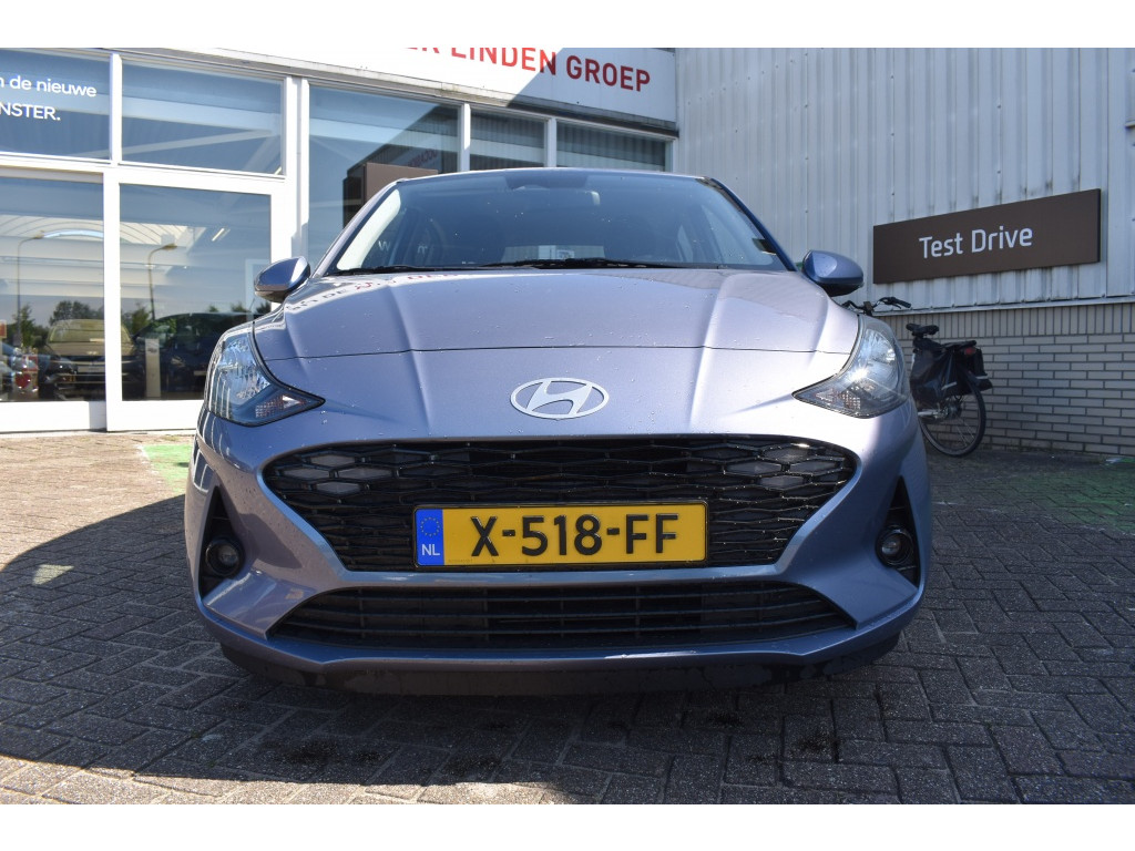 Hyundai Hyundai