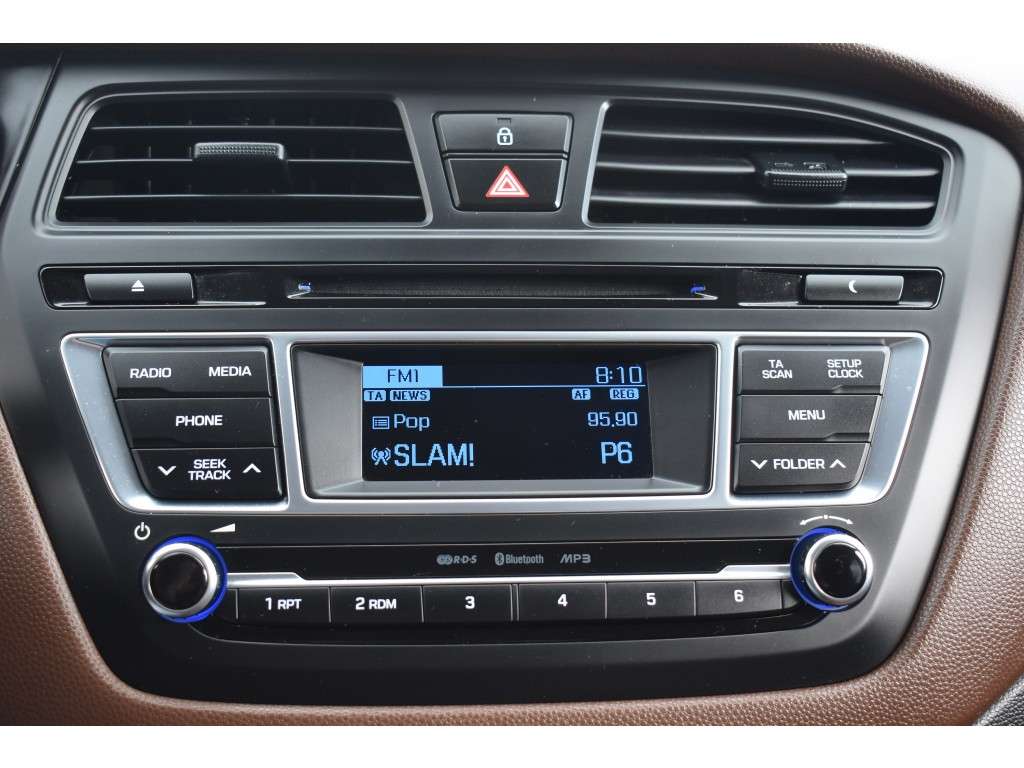 Hyundai Hyundai