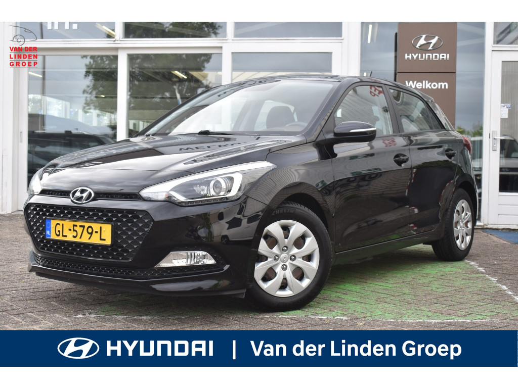Hyundai Hyundai