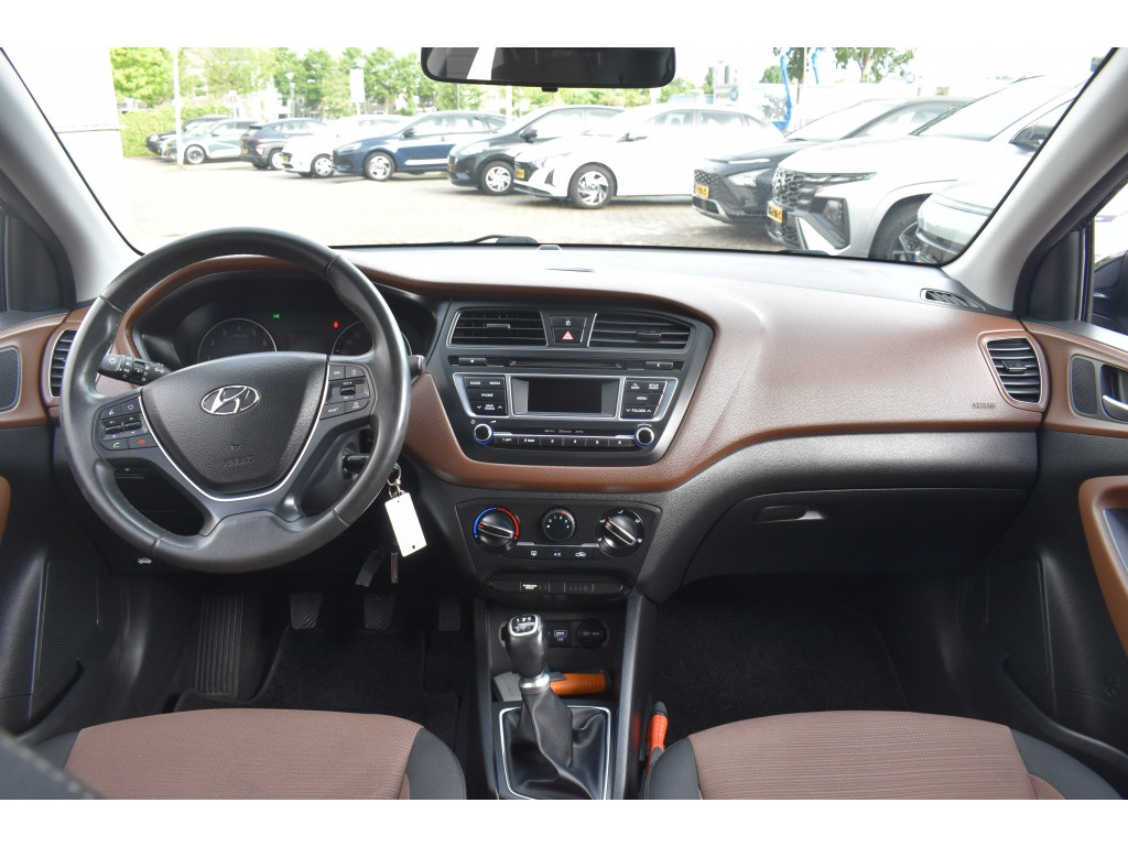 Hyundai Hyundai