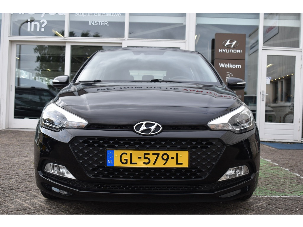 Hyundai Hyundai