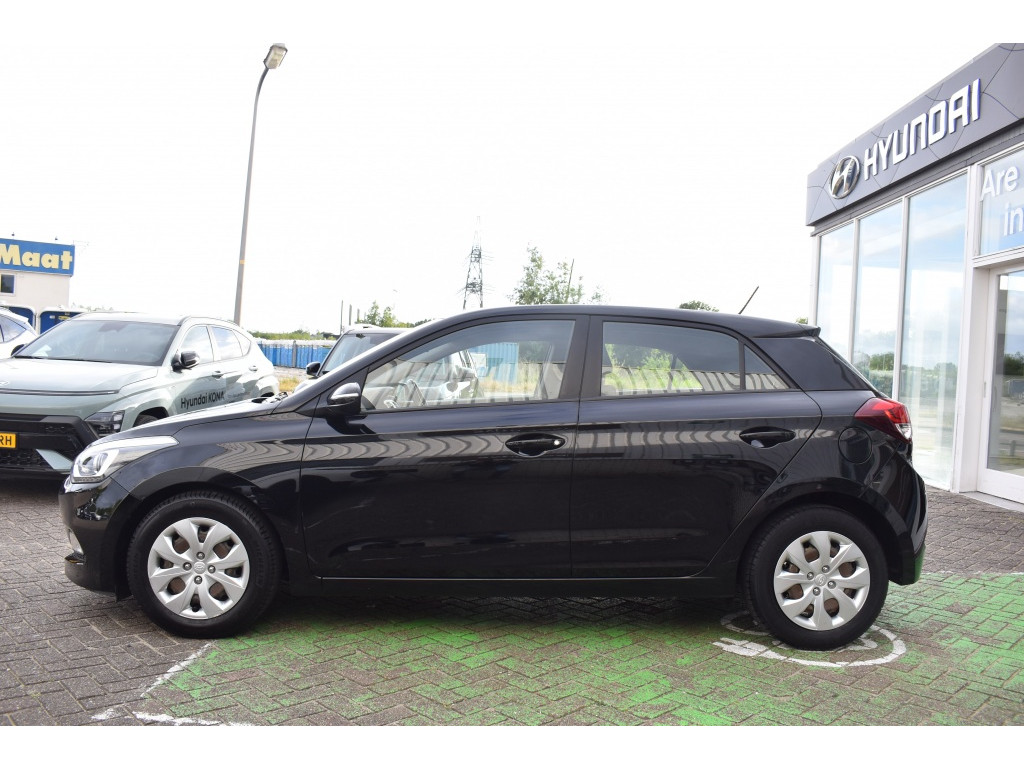 Hyundai Hyundai