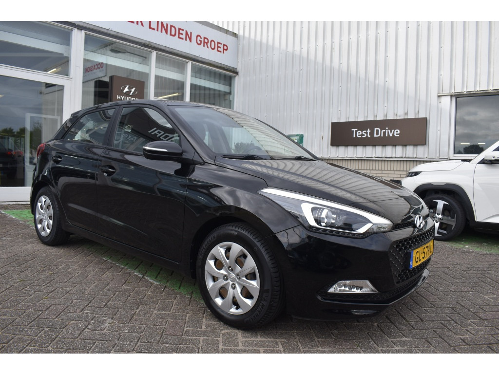 Hyundai Hyundai
