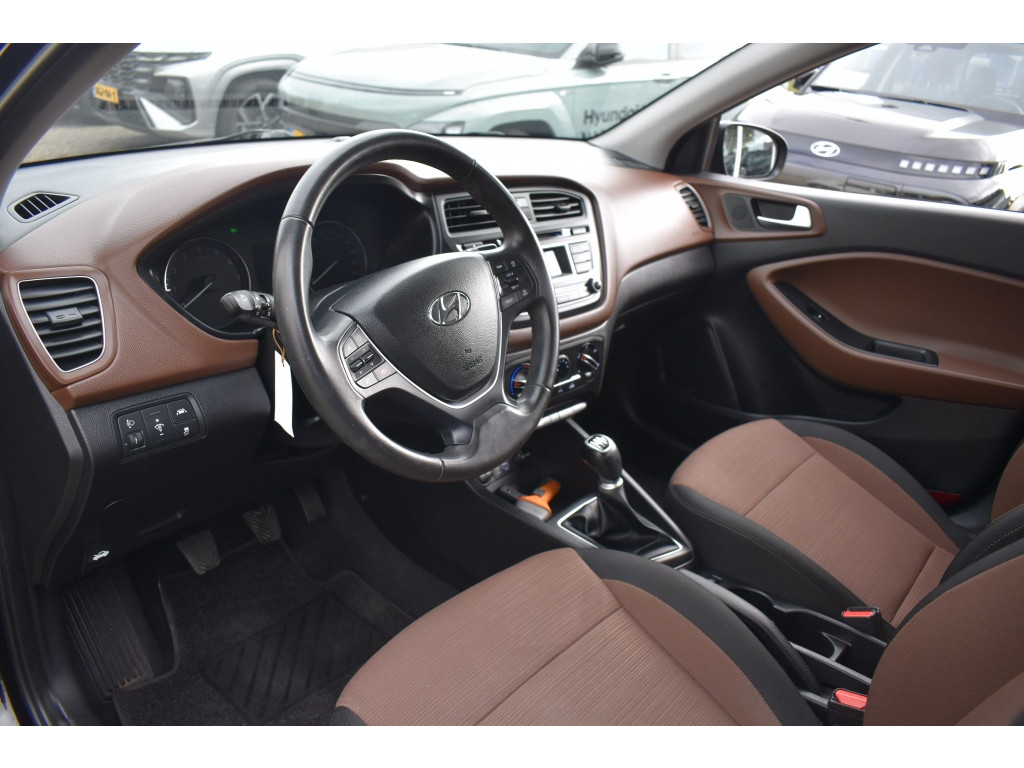 Hyundai Hyundai