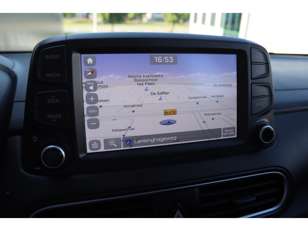 Hyundai Hyundai