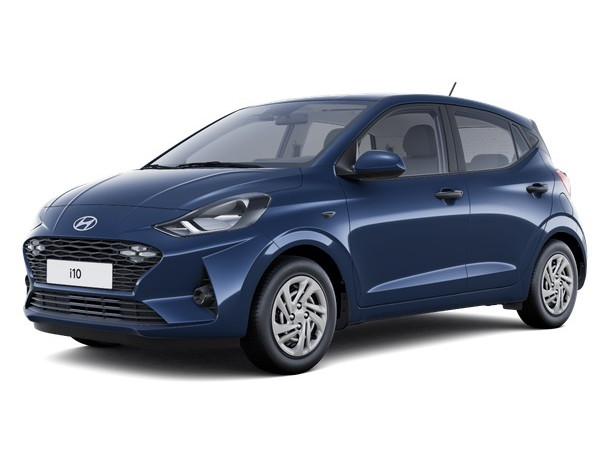 Hyundai Hyundai