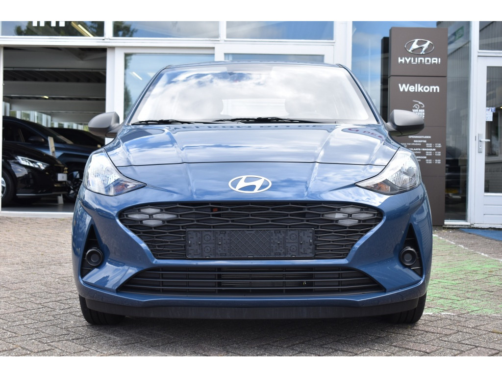 Hyundai Hyundai