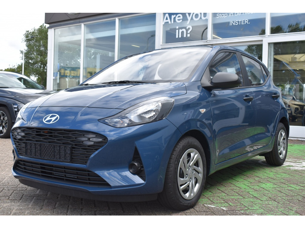 Hyundai Hyundai
