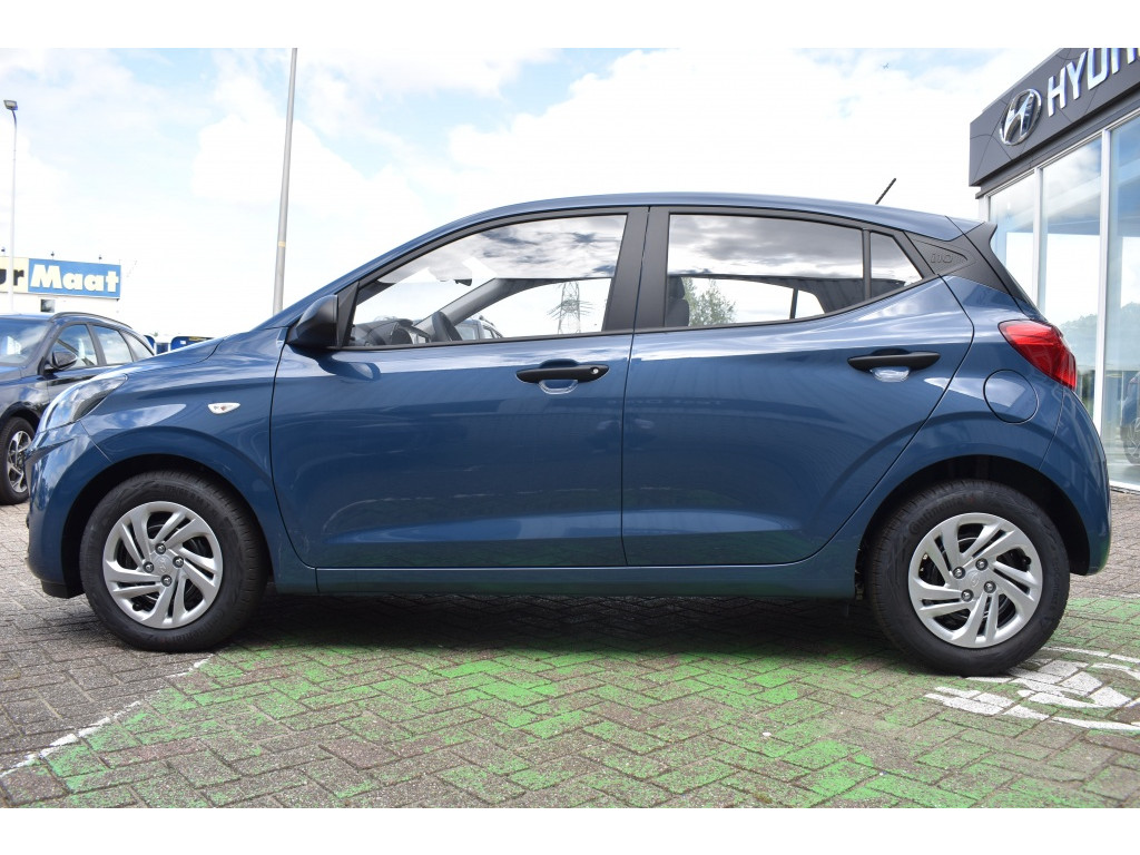 Hyundai Hyundai