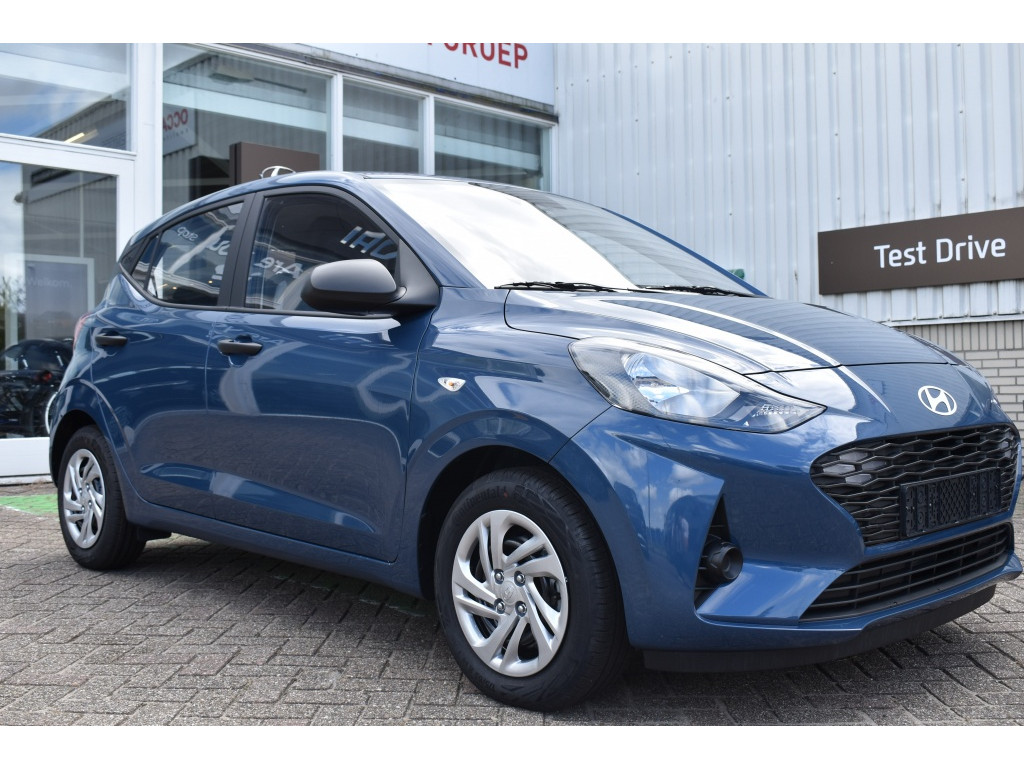 Hyundai Hyundai