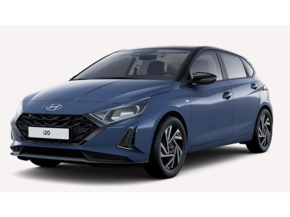 Hyundai Hyundai