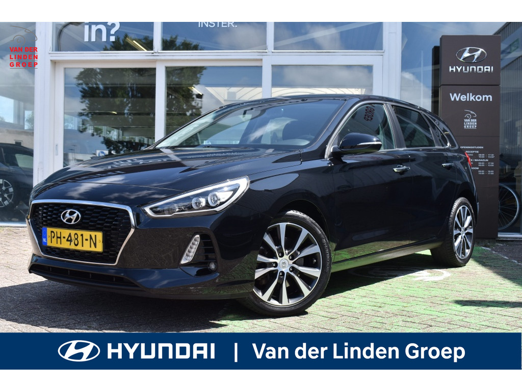 Hyundai Hyundai