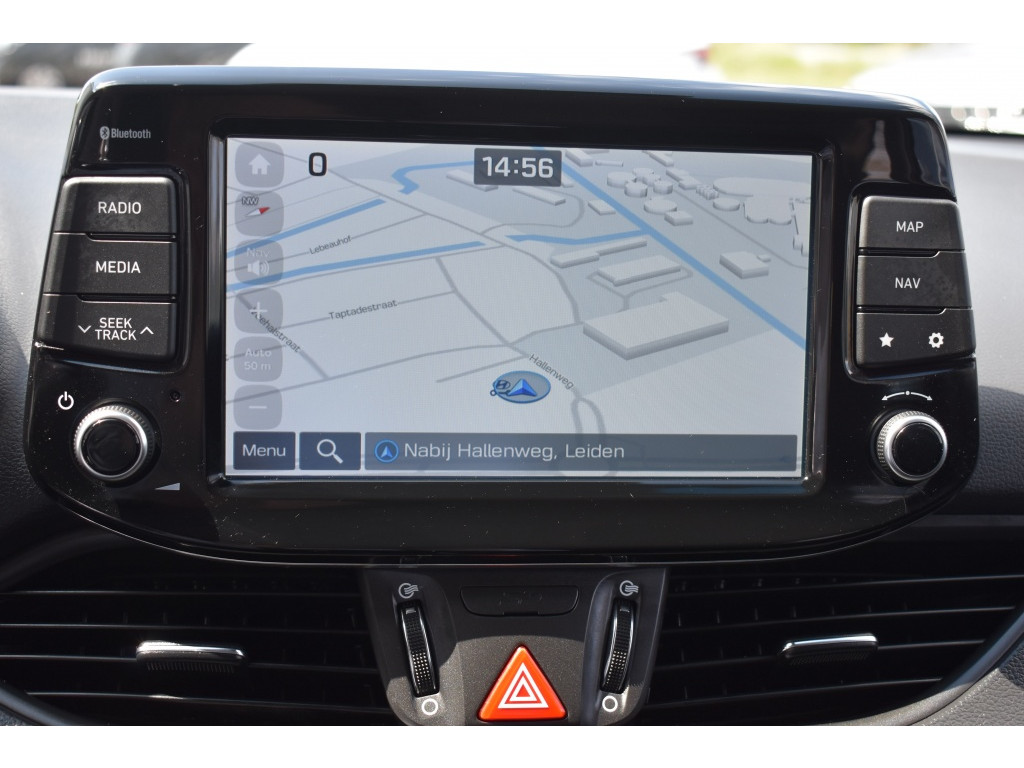 Hyundai Hyundai