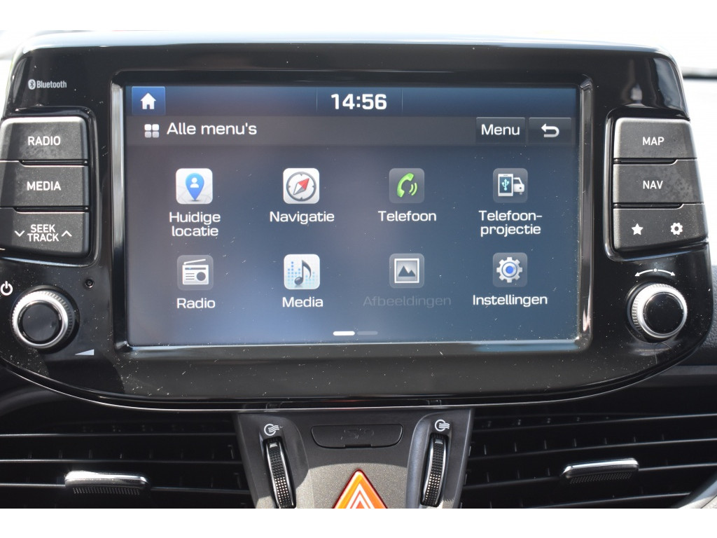 Hyundai Hyundai