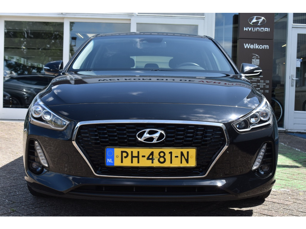 Hyundai Hyundai