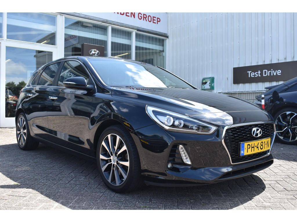 Hyundai Hyundai