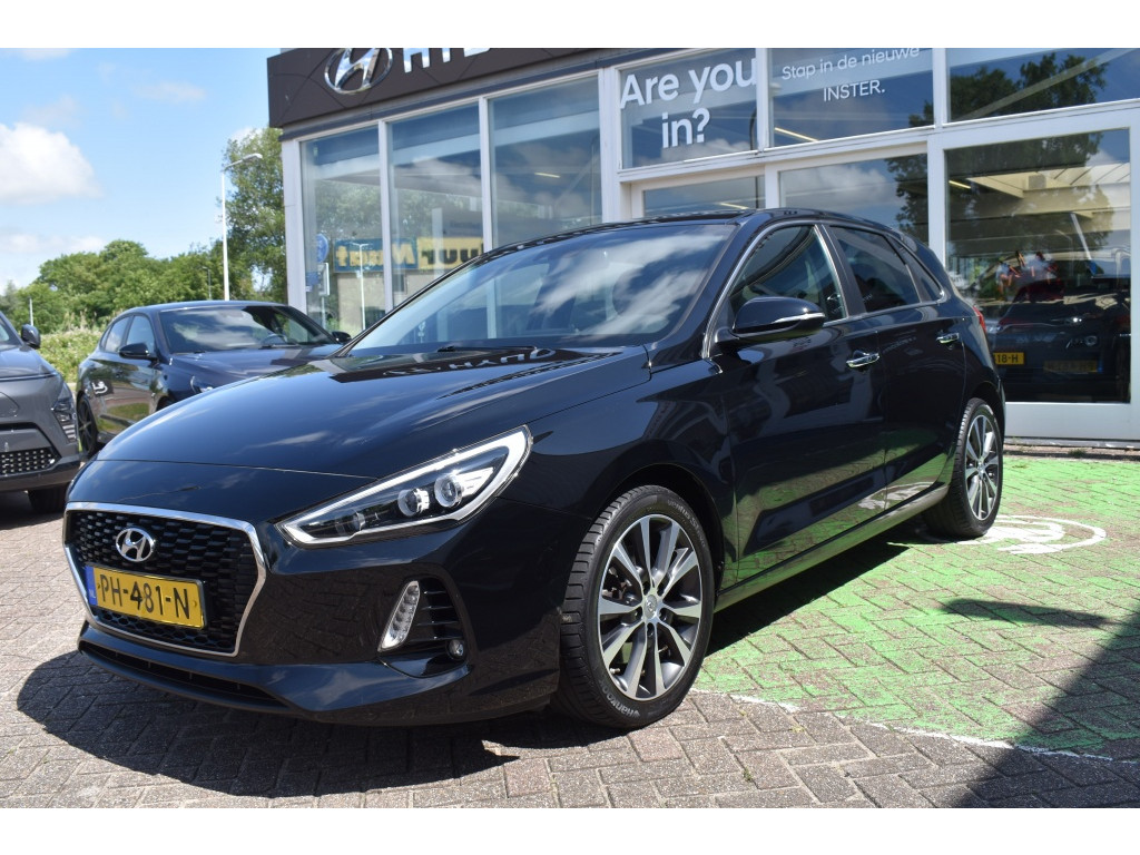 Hyundai Hyundai