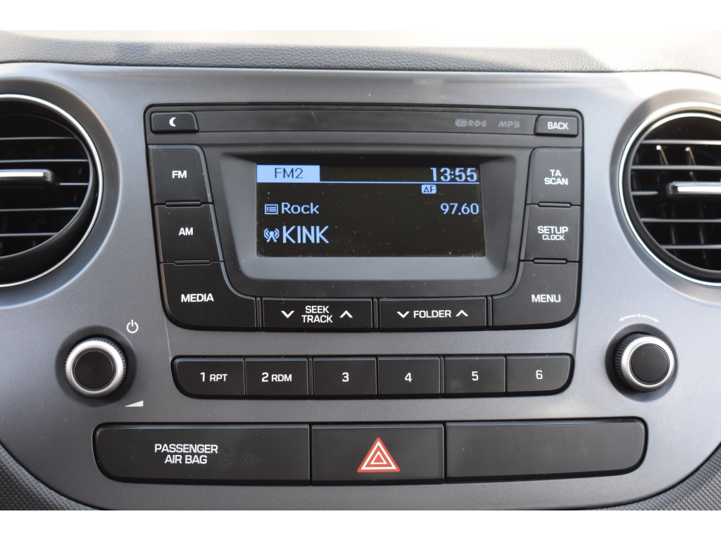 Hyundai Hyundai