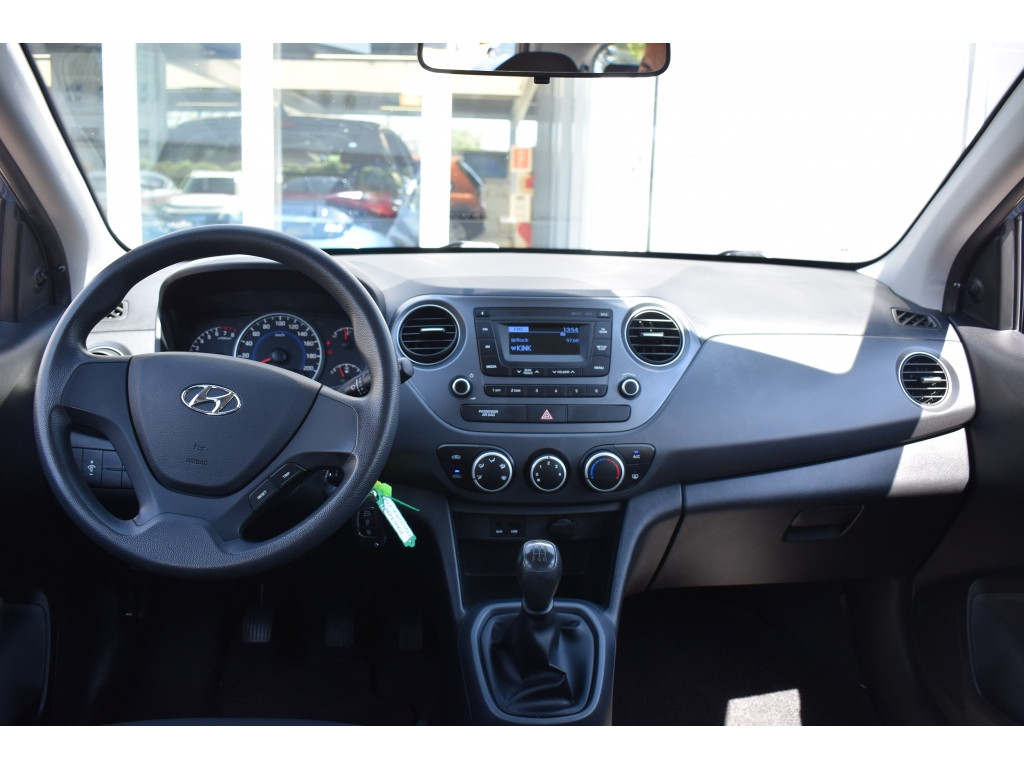 Hyundai Hyundai