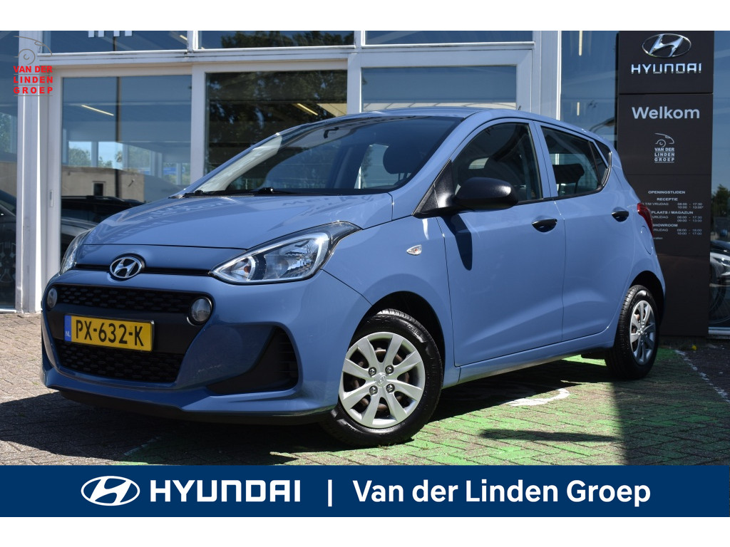 Hyundai Hyundai