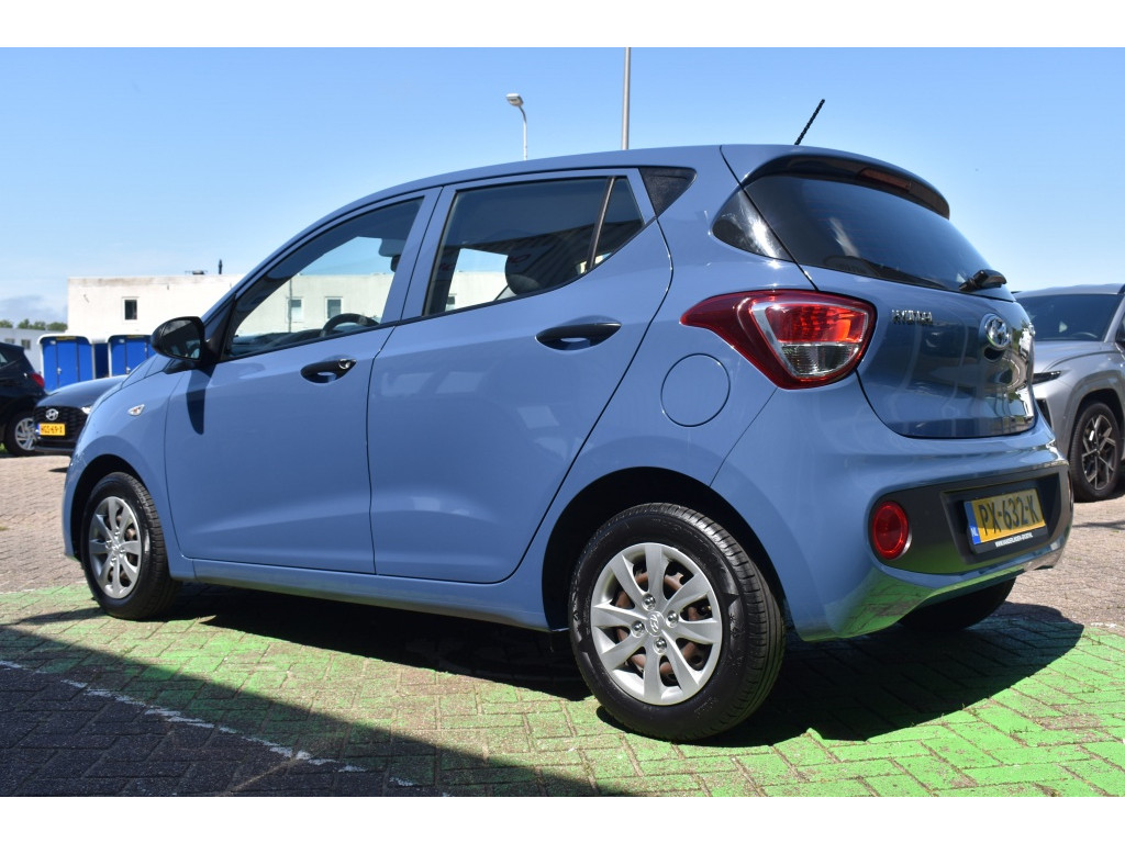 Hyundai Hyundai