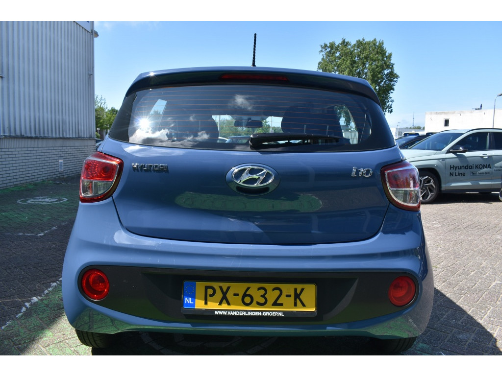 Hyundai Hyundai