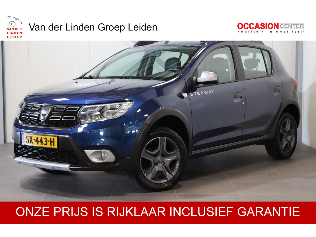 Dacia Dacia
