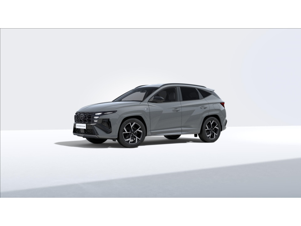 Hyundai Hyundai