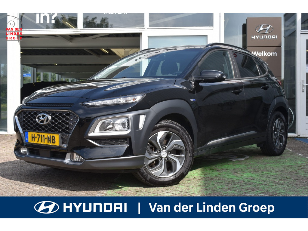 Hyundai Hyundai