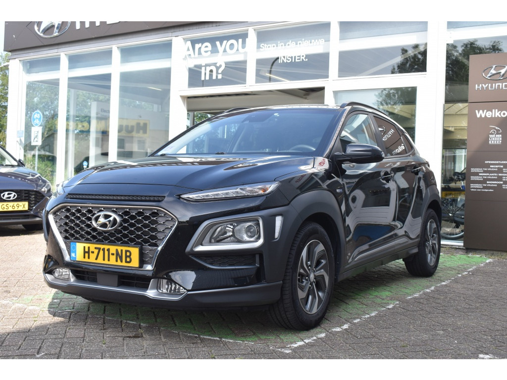 Hyundai Hyundai