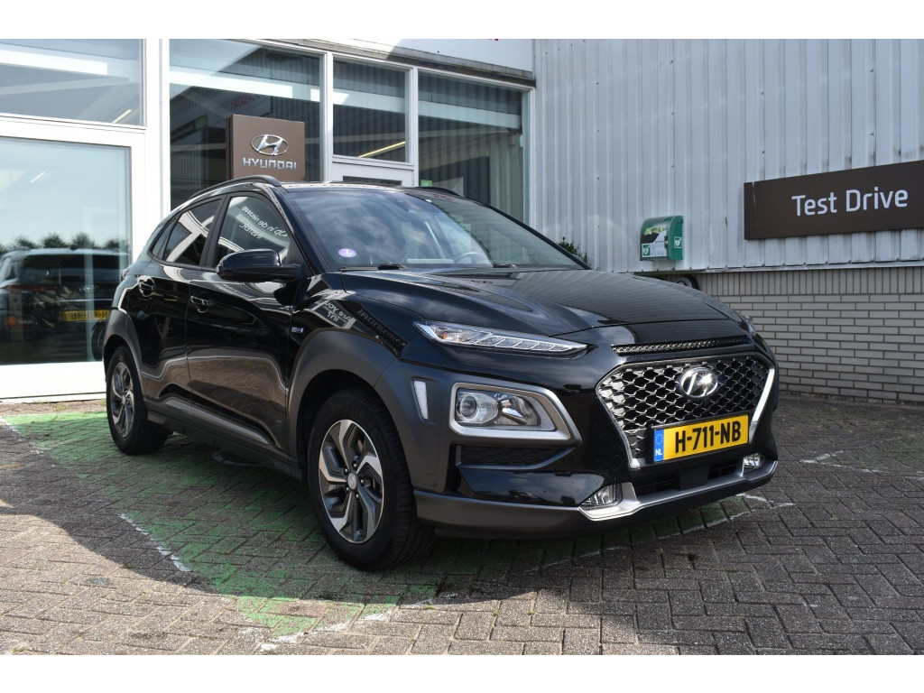 Hyundai Hyundai