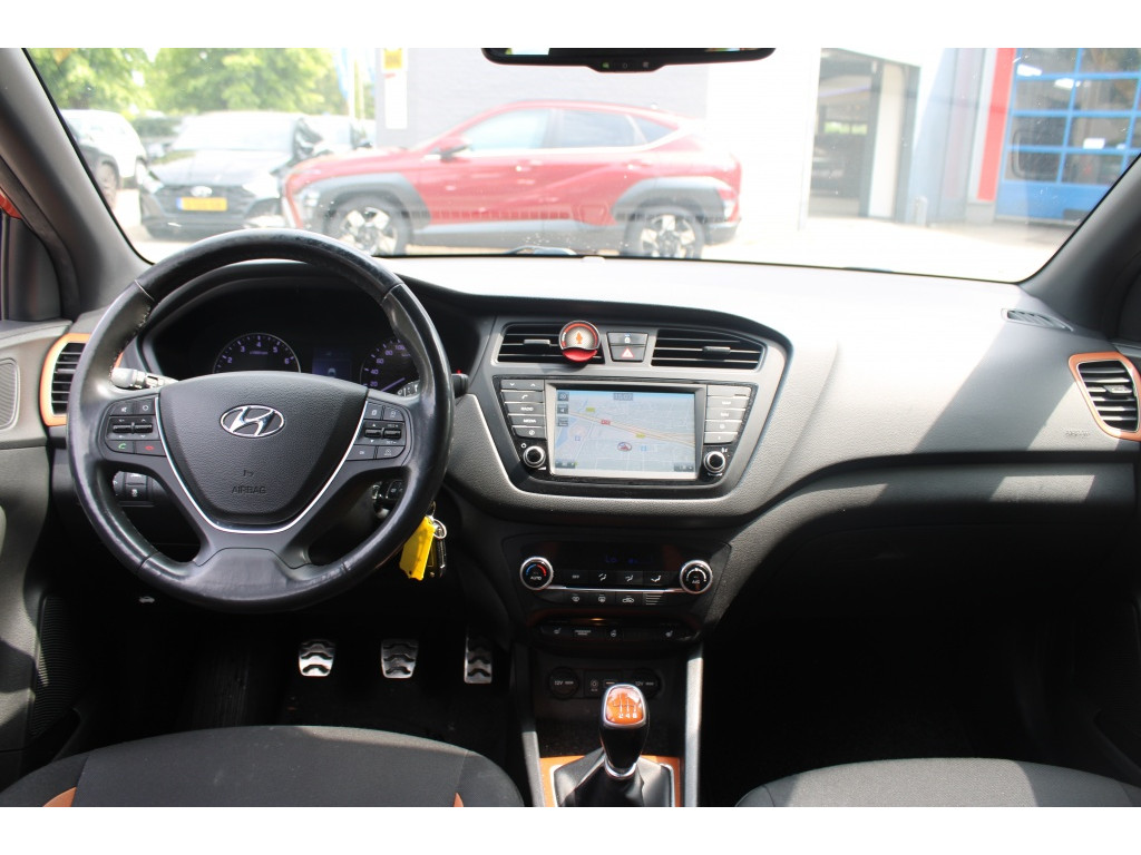 Hyundai Hyundai
