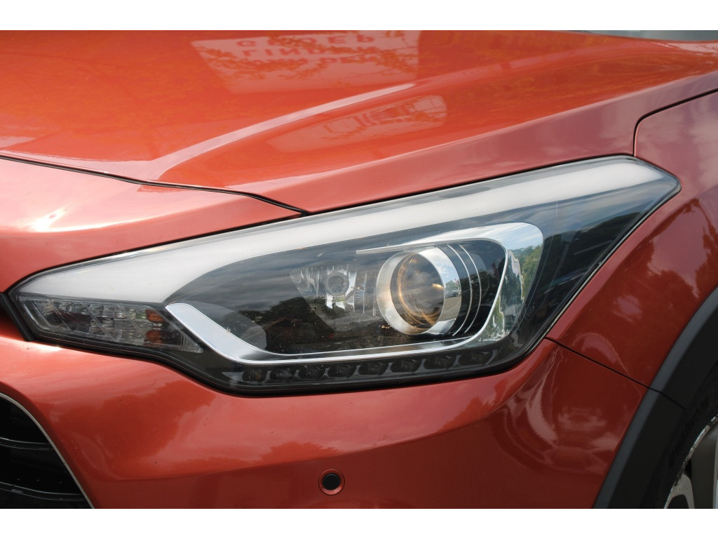 Hyundai Hyundai