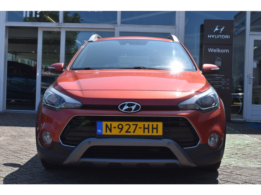 Hyundai Hyundai