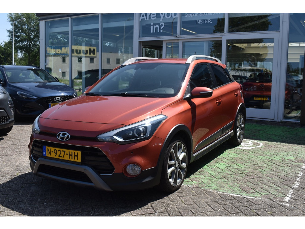 Hyundai Hyundai