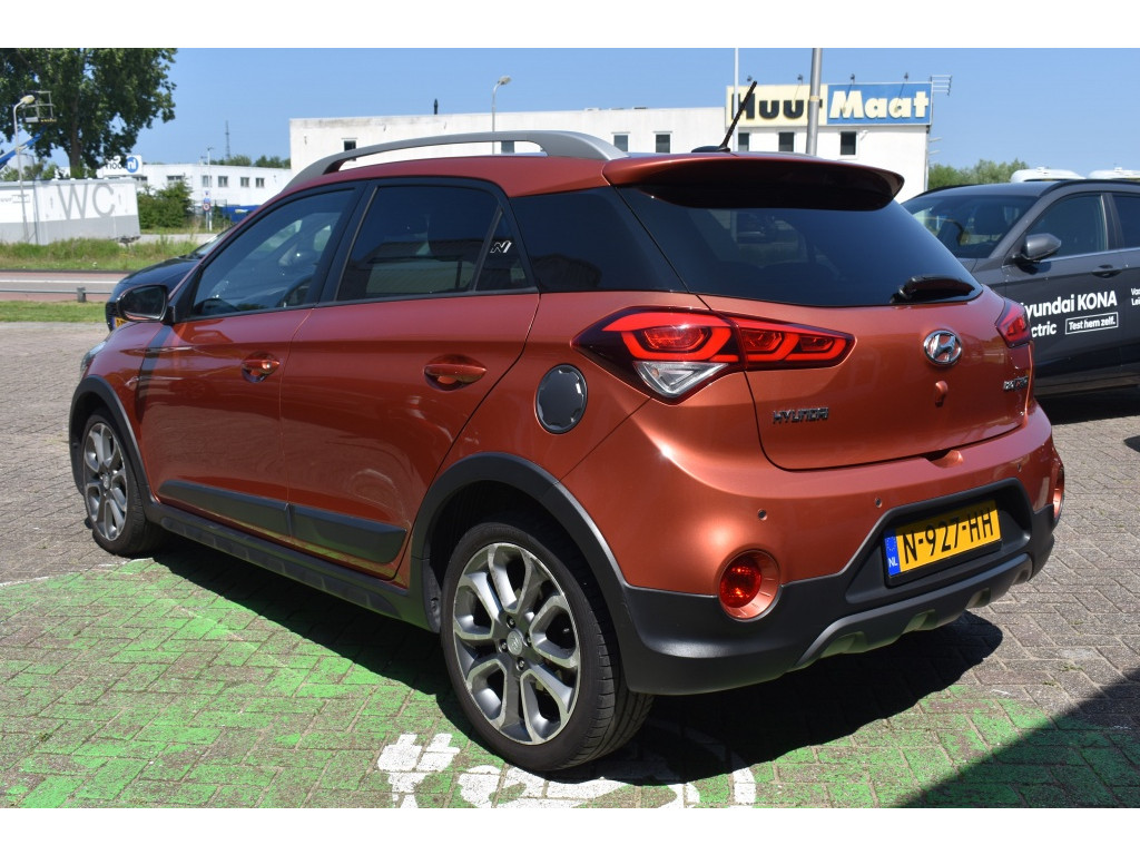 Hyundai Hyundai